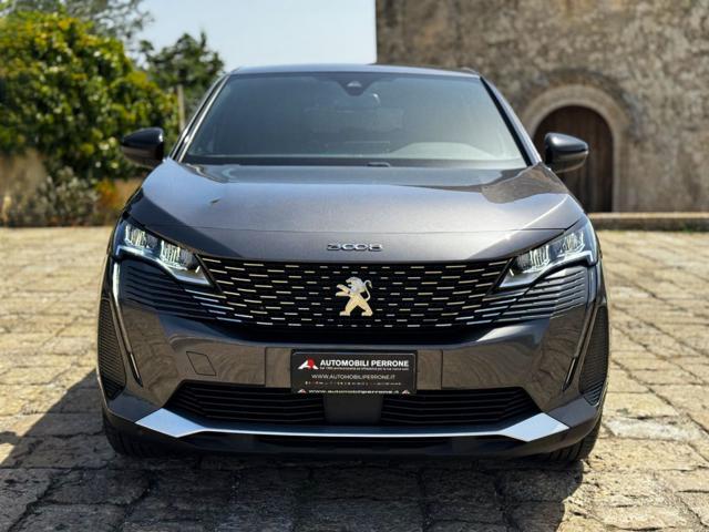 PEUGEOT 3008 BlueHDi 130cv EAT8 Allure Pack