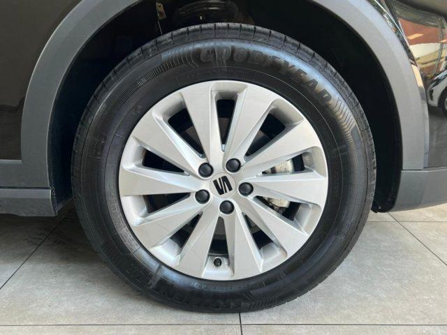 SEAT Arona 1.0 EcoTSI *UNICO PROP.*APPLE-ANDROID*SENSORI*