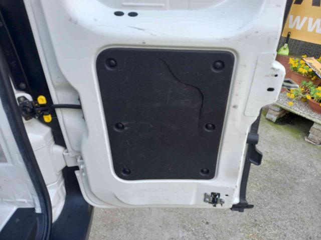 CITROEN Nemo 1.3 HDi 75C VAN Furgone ok neopatentati