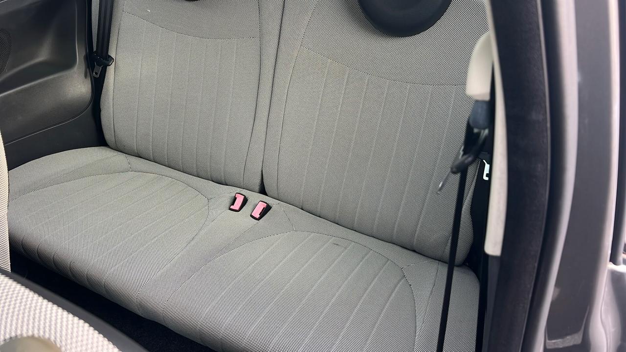 Fiat 500 1.2 Lounge NEOPATENTATI