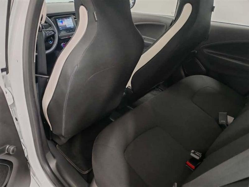 Renault ZOE ZOE Equilibre R110 BATTERIA DI PROPRIETA' IVA ESPOSTA