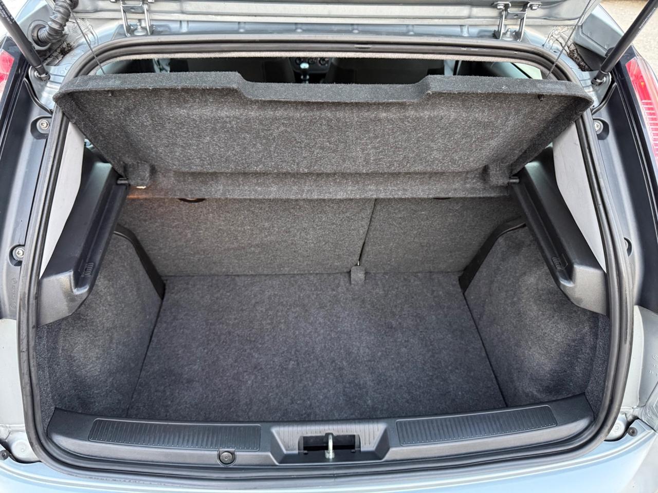 Fiat Punto Evo 1.4 5 porte Dynamic UNICO SOLO 78K