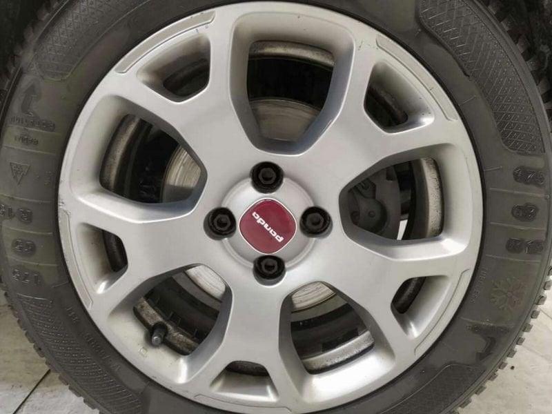 FIAT Panda 0.9 t.air t. Cross 4x4 s&s 85cv