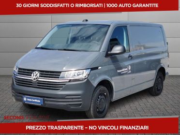 Volkswagen Transp. T6.1 28 2.0 tdi 110cv Business p.c.