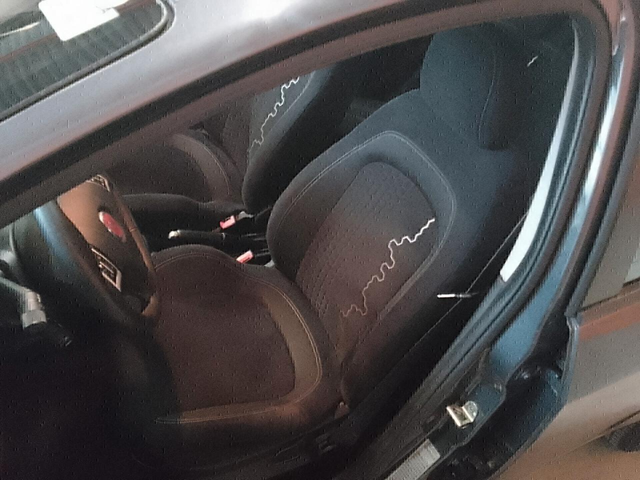 Fiat Punto 1.4 BENZINA GPL OK NEO