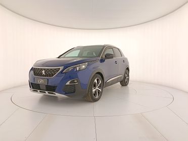 PEUGEOT 3008 1.2 puretech t GT Line s&s 130cv my18