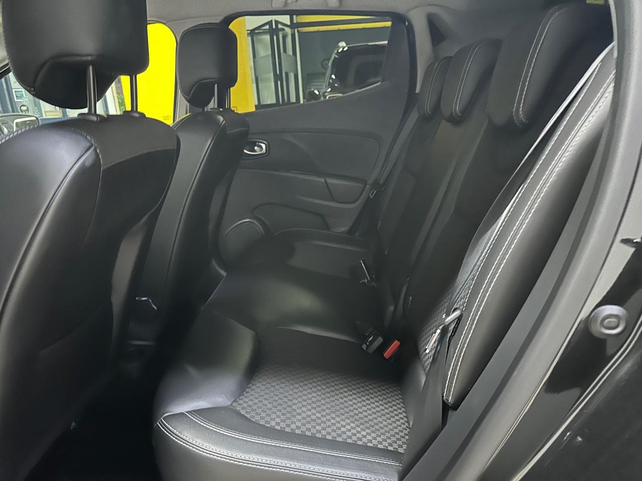 Renault Clio dCi 8V 90 CV Start&Stop 5 porte Energy Duel