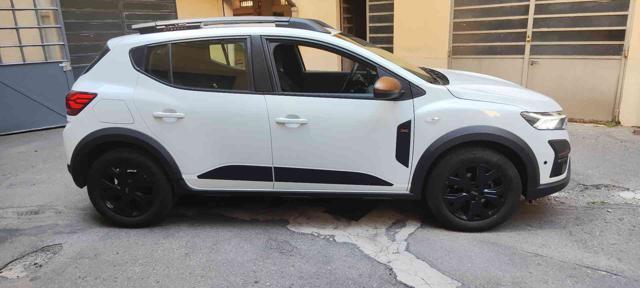 DACIA Sandero Stepway 1.0 TCe 90CV ECO-G EXTREME