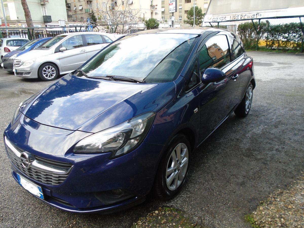 Corsa '16 GPL CASA MADRE OK NEOP.