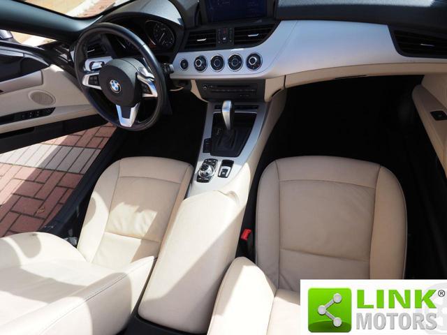 BMW Z4 sDrive23i con FINANZIAMENTO