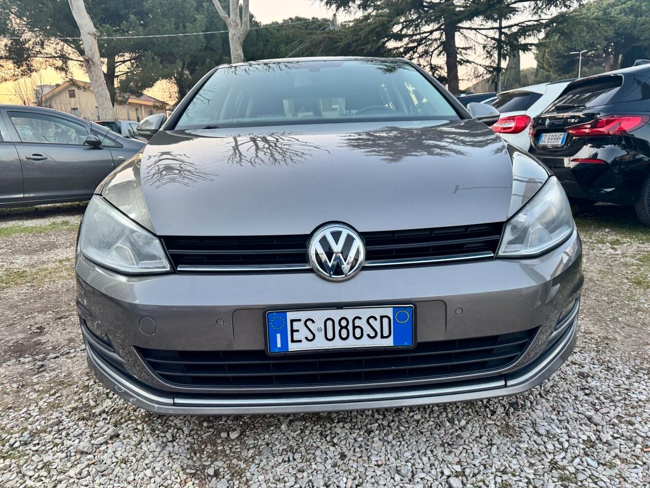 Volkswagen Golf 1.6 TDI 5p. Comfortline BlueMotion Technology