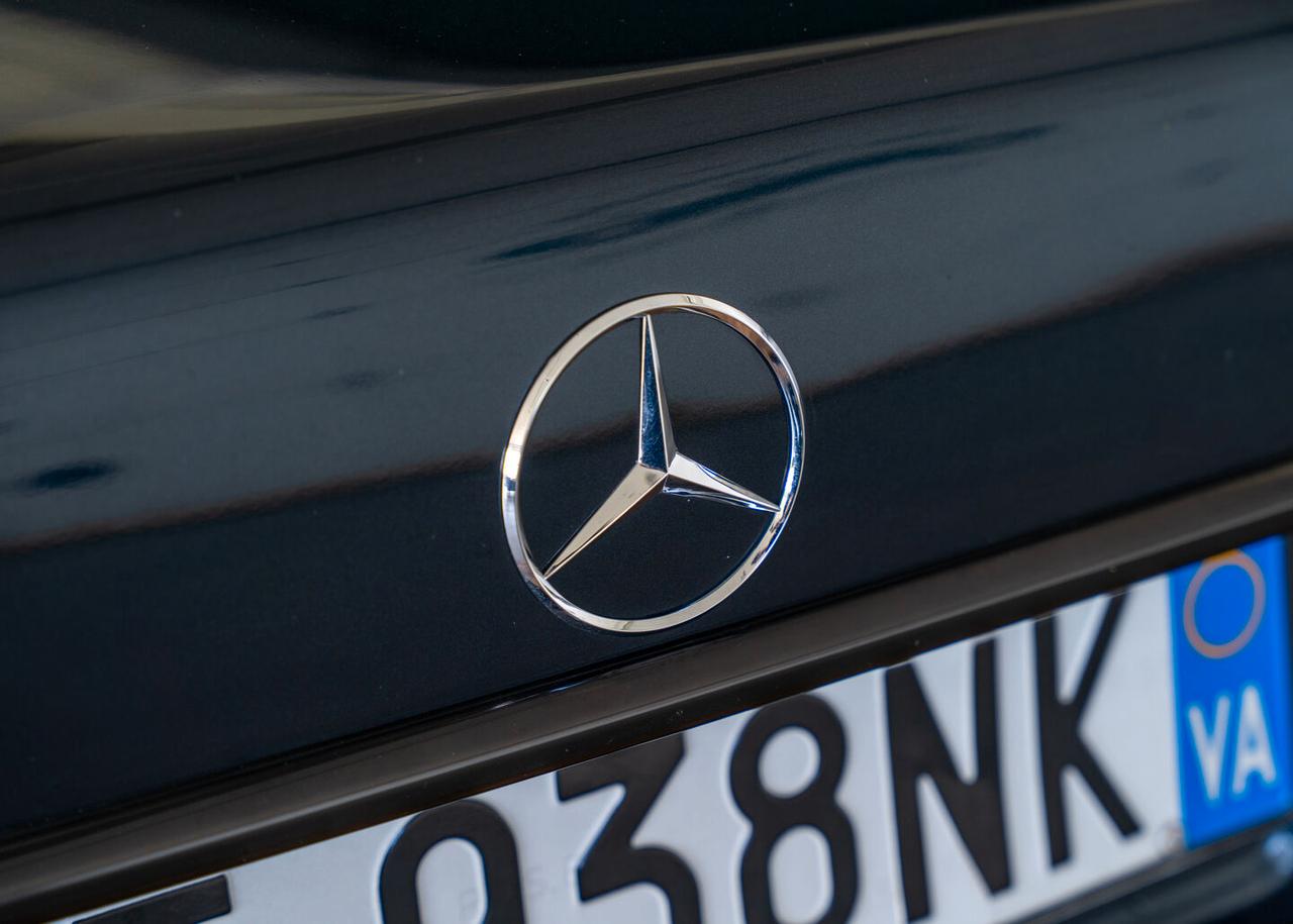 Mercedes Classe SL 300 24