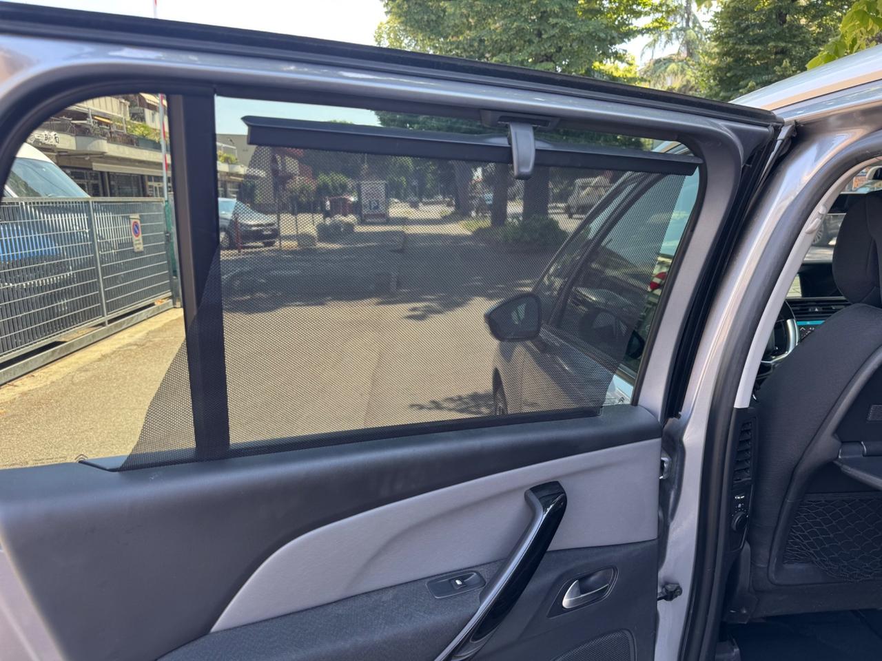 Citroen Grand C4 Picasso 7 posti garanzia 12 m