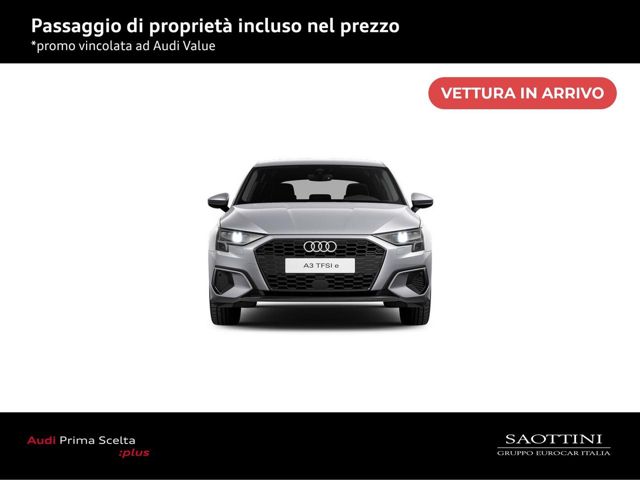 Sportback 40 TFSI e Business Advanced S tronic