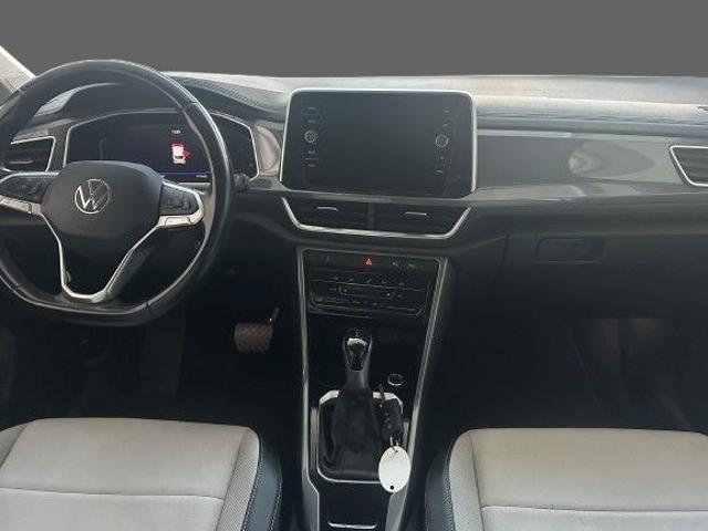 VOLKSWAGEN T-Roc 2.0 TDI SCR 150 CV DSG Style