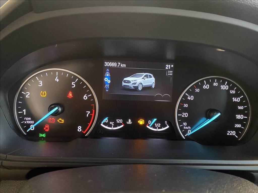 FORD EcoSport 1.0 ecoboost Titanium s&s 125cv my20.25 del 2022