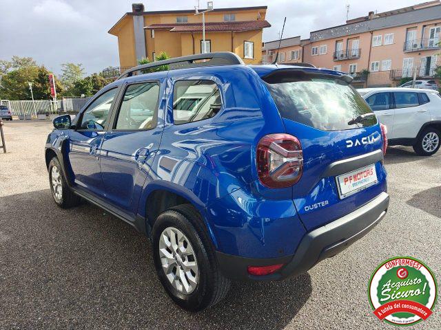 DACIA Duster 1.0 TCe GPL 4x2 Expression