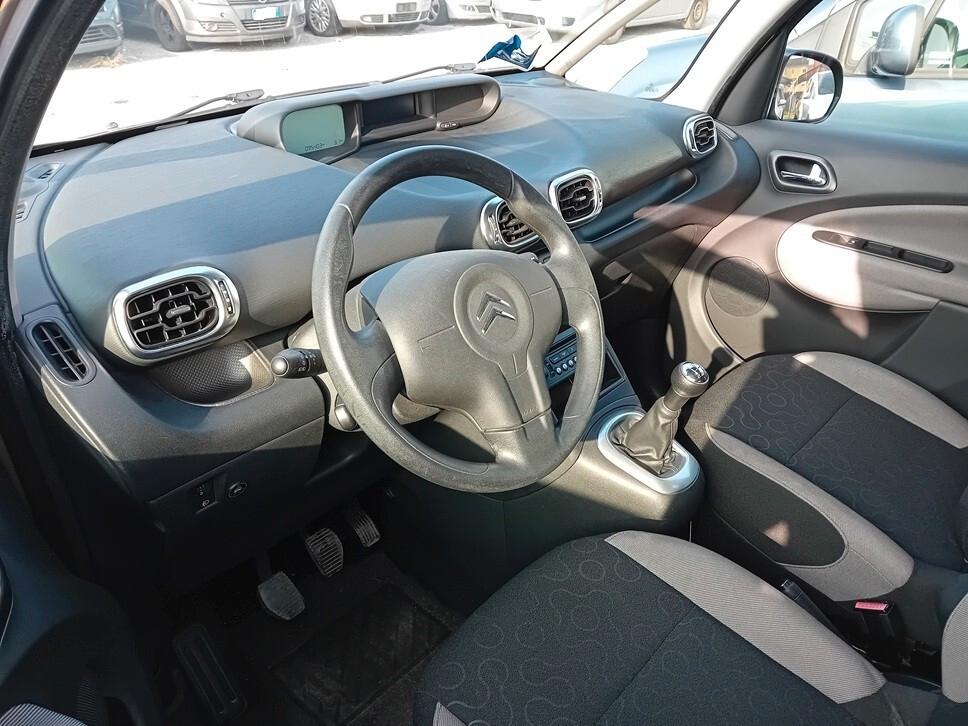 Citroen C3 Picasso 1.4 VTi 95 Limited