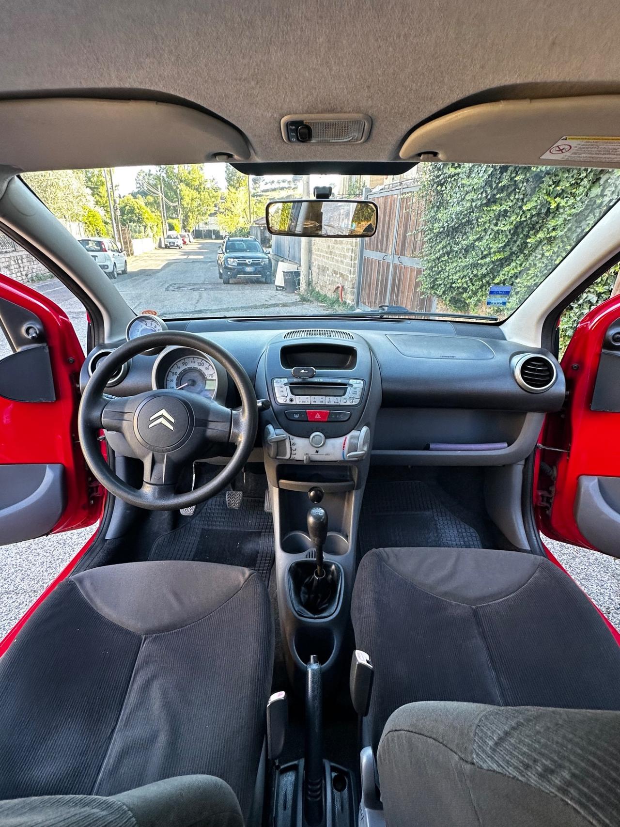 Citroen C1 1.0 benzina BACI - 5 Porte