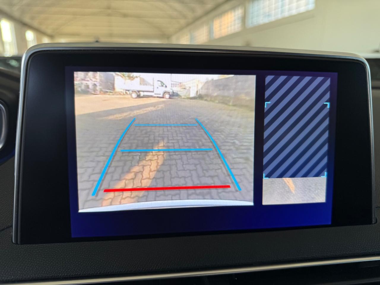 Peugeot 3008 BlueHDi 130 S&S Allure