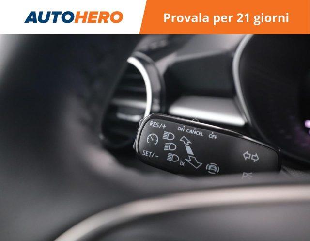 SKODA Fabia 1.0 TSI 95 CV Young Edition