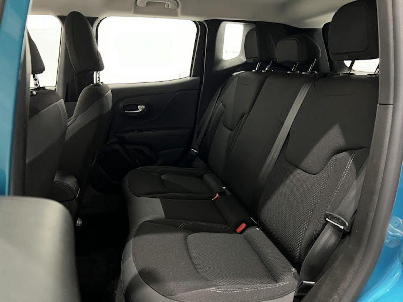 Jeep Renegade 1.0 T3 Limited
