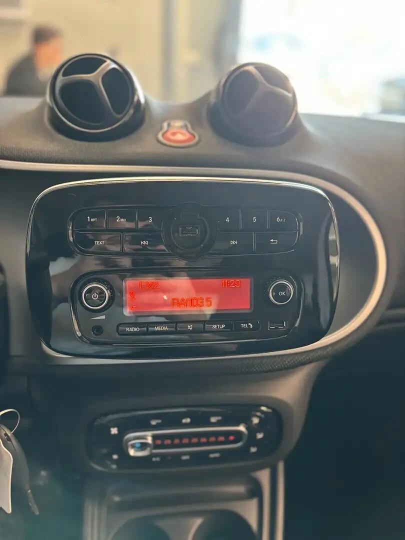 Smart ForTwo 70 1.0 Passion~UniPro~PromoFinanziamento
