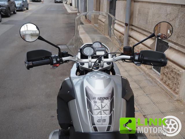 BMW R 1200 GS *? 137,00 al mese*