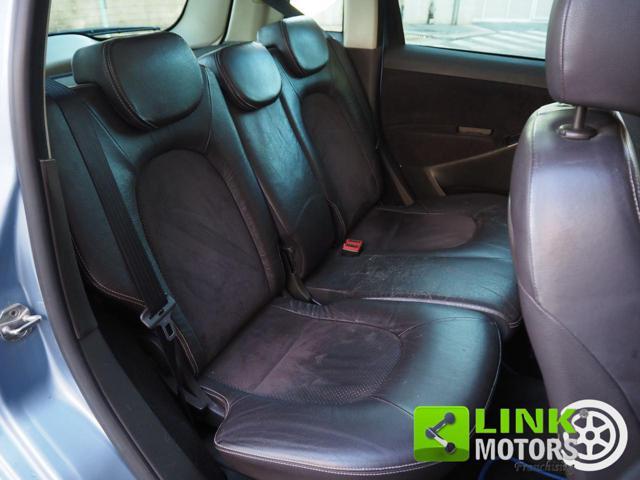 LANCIA MUSA 1.3 Multijet 16V 90 CV Platino