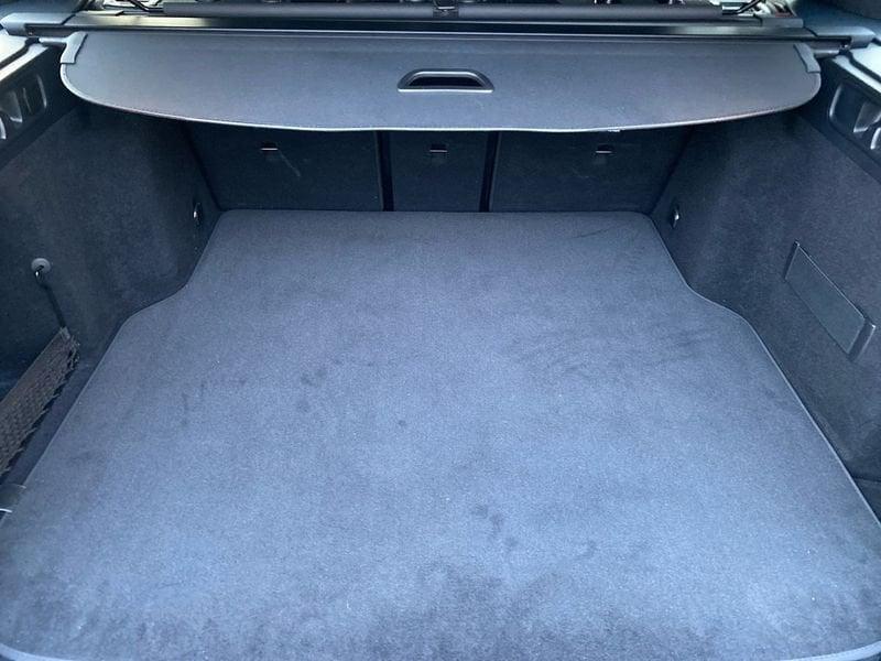 Mercedes-Benz Classe C C SW 220 d mhev AMG Line Advanced 4matic 197cv auto