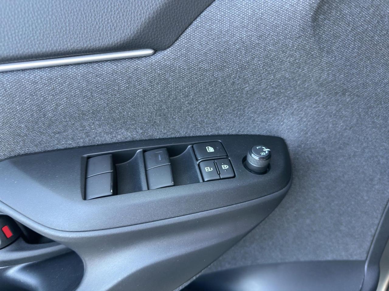 Toyota Yaris Cross 1.5h Trend fwd 116cv e-cvt