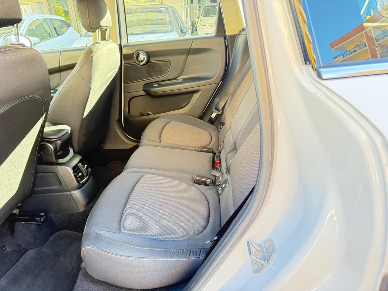 Mini One D Countryman 1.5 Baker Street LED PDC NAVI BLUETOOTH