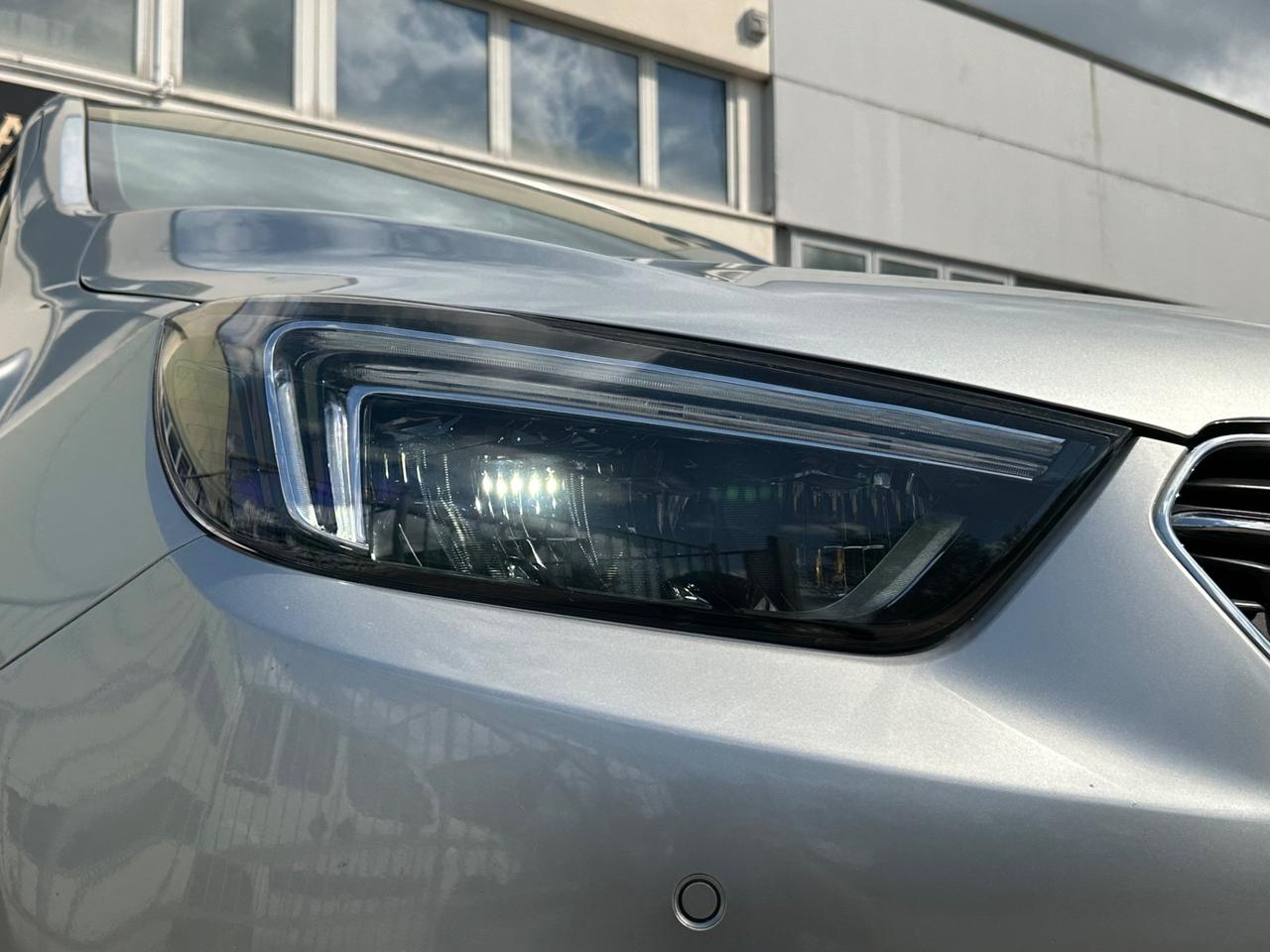 Opel Mokka X 1.4 Turbo GPL Tech 140CV 4x2 Innovation