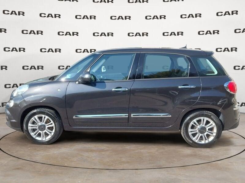 FIAT 500L 500L 1.4 Lounge 95cv