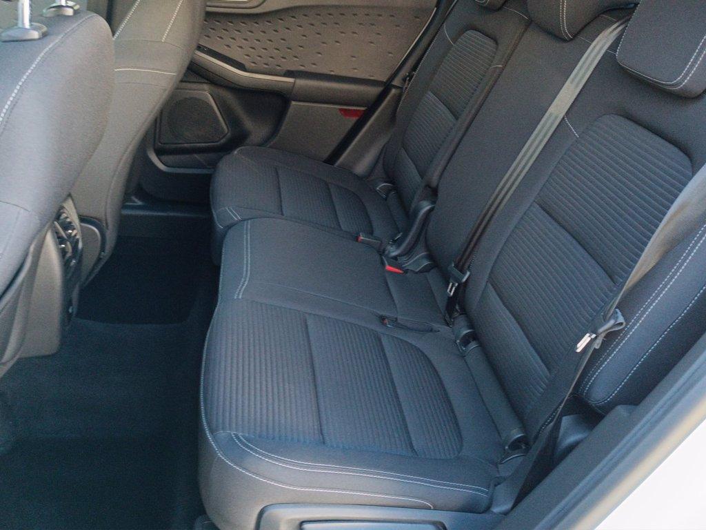 FORD Kuga 1.5 ecoblue titanium 2wd 120cv auto del 2020