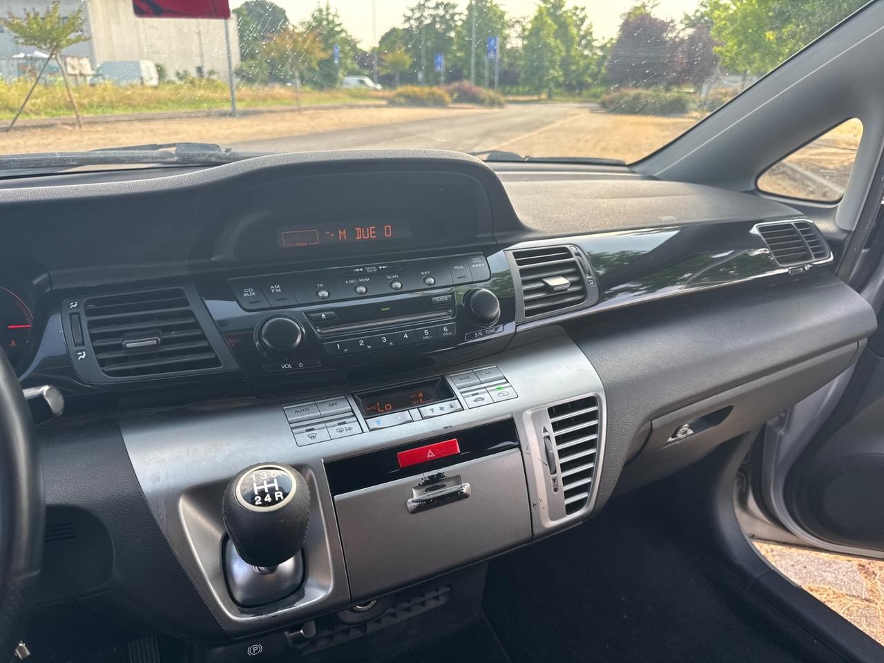 Honda FR-V 1.7 16V VTEC Comfort Plus
