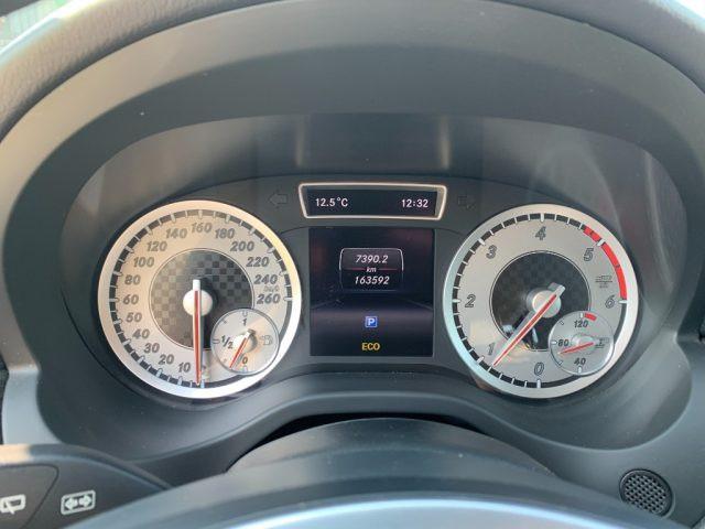 MERCEDES-BENZ A 180 CDI Sport