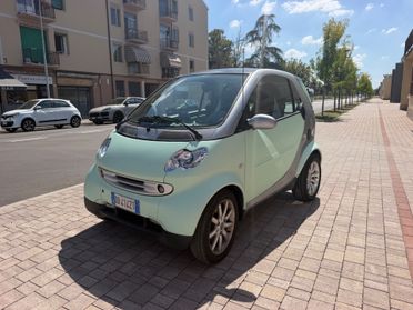 Smart ForTwo 700 coupé grandstyle (45 kW)