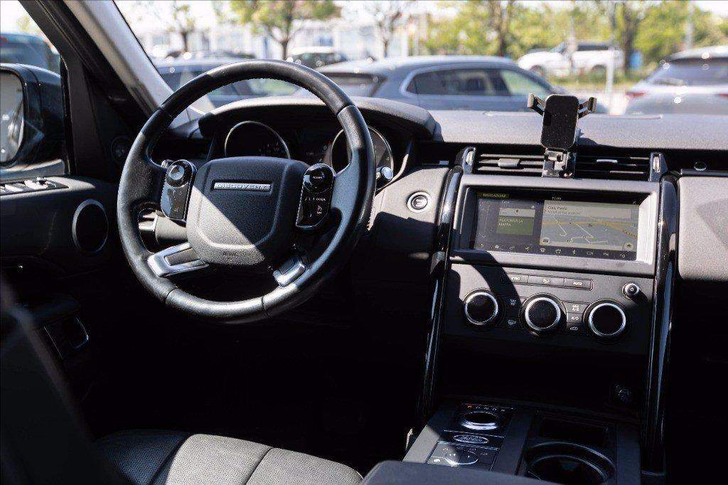 LAND ROVER Discovery 2.0 sd4 Landmark Edition 240cv 5p.ti auto del 2021