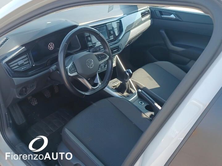 Volkswagen Taigo 1.0 TSI 95 CV Life - PREZZO REALE