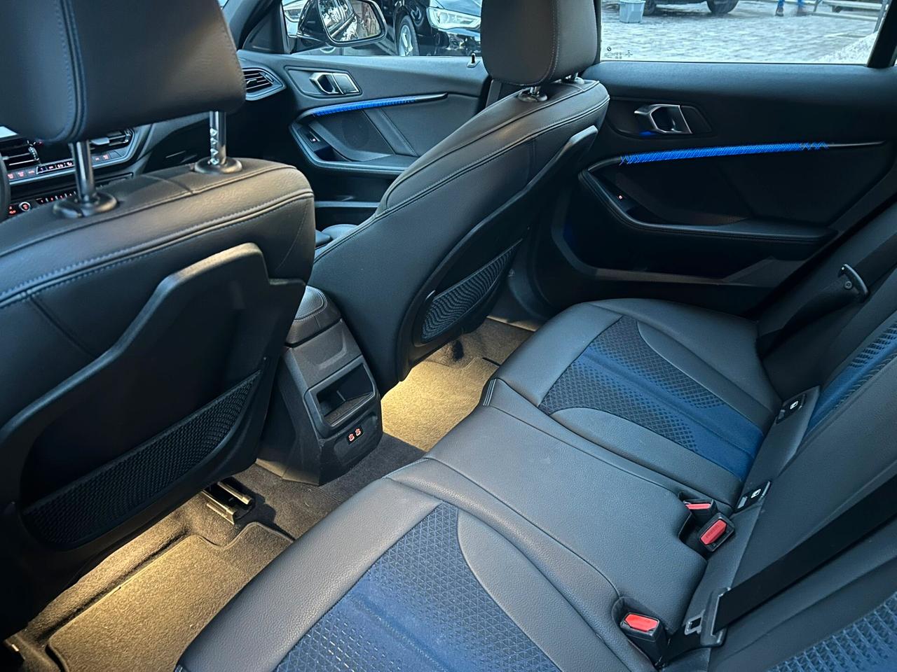 Bmw 118i 5p. Msport OK NEOPATENTATI