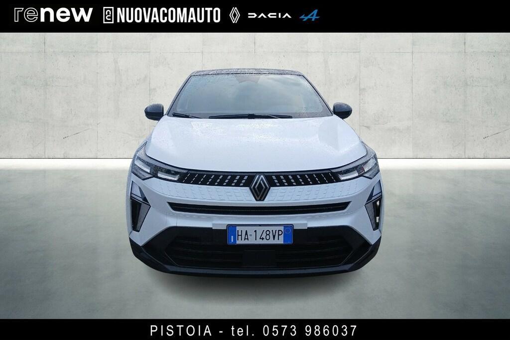 Renault Captur 1.0 TCe Techno