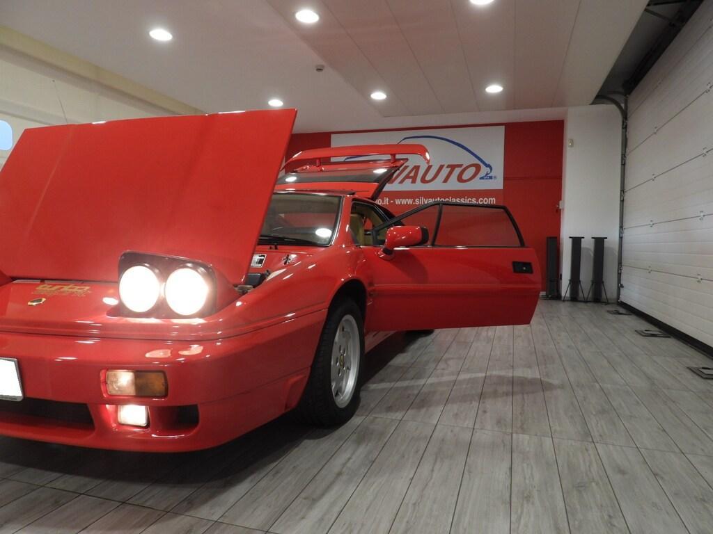 Lotus Esprit 2.2 i Turbo SE