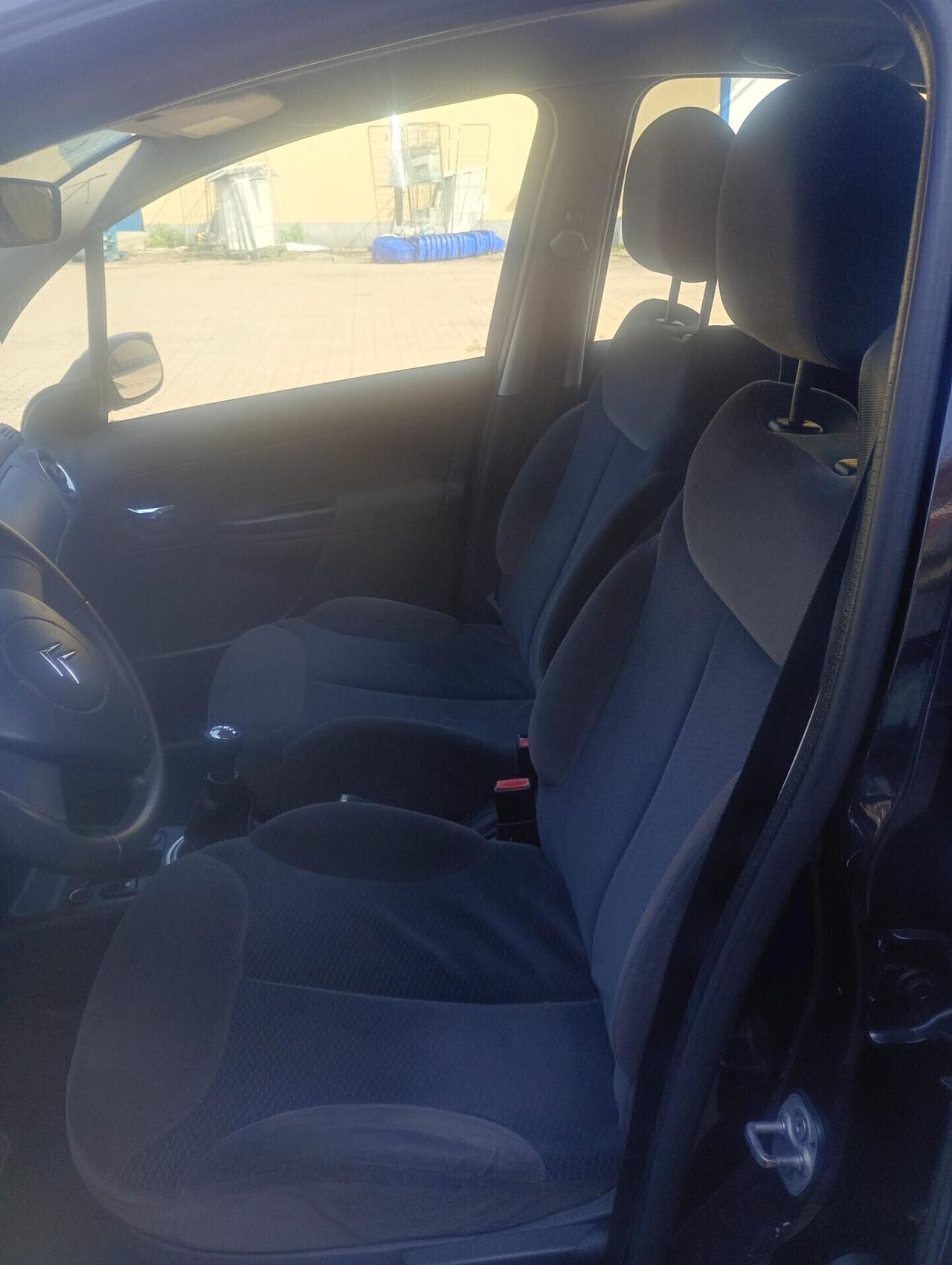Citroen C3 B- APERTI AD AGOSTO