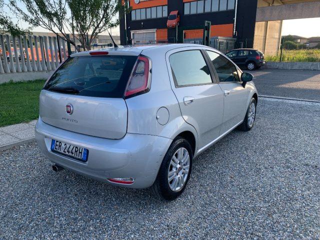 FIAT Punto Evo 1.2 5 porte S&S Dynamic