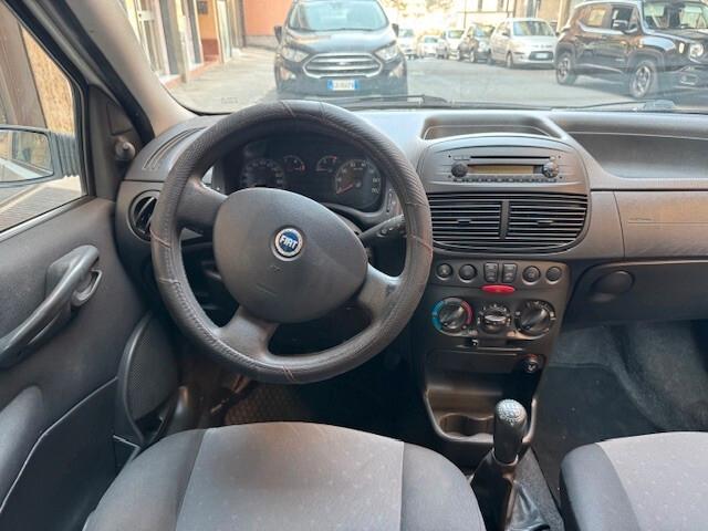 Fiat Punto 1.3 Multijet 5 porte Dynamic