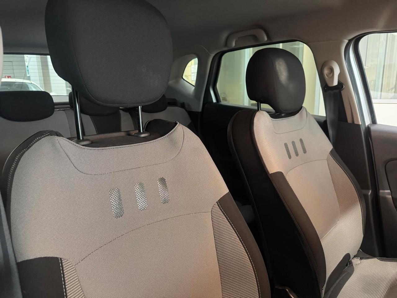 Renault Captur TCe 120 CV EDC Start&Stop Energy Intens PREZZO REALE! UNICO PROPRIETARIO!!