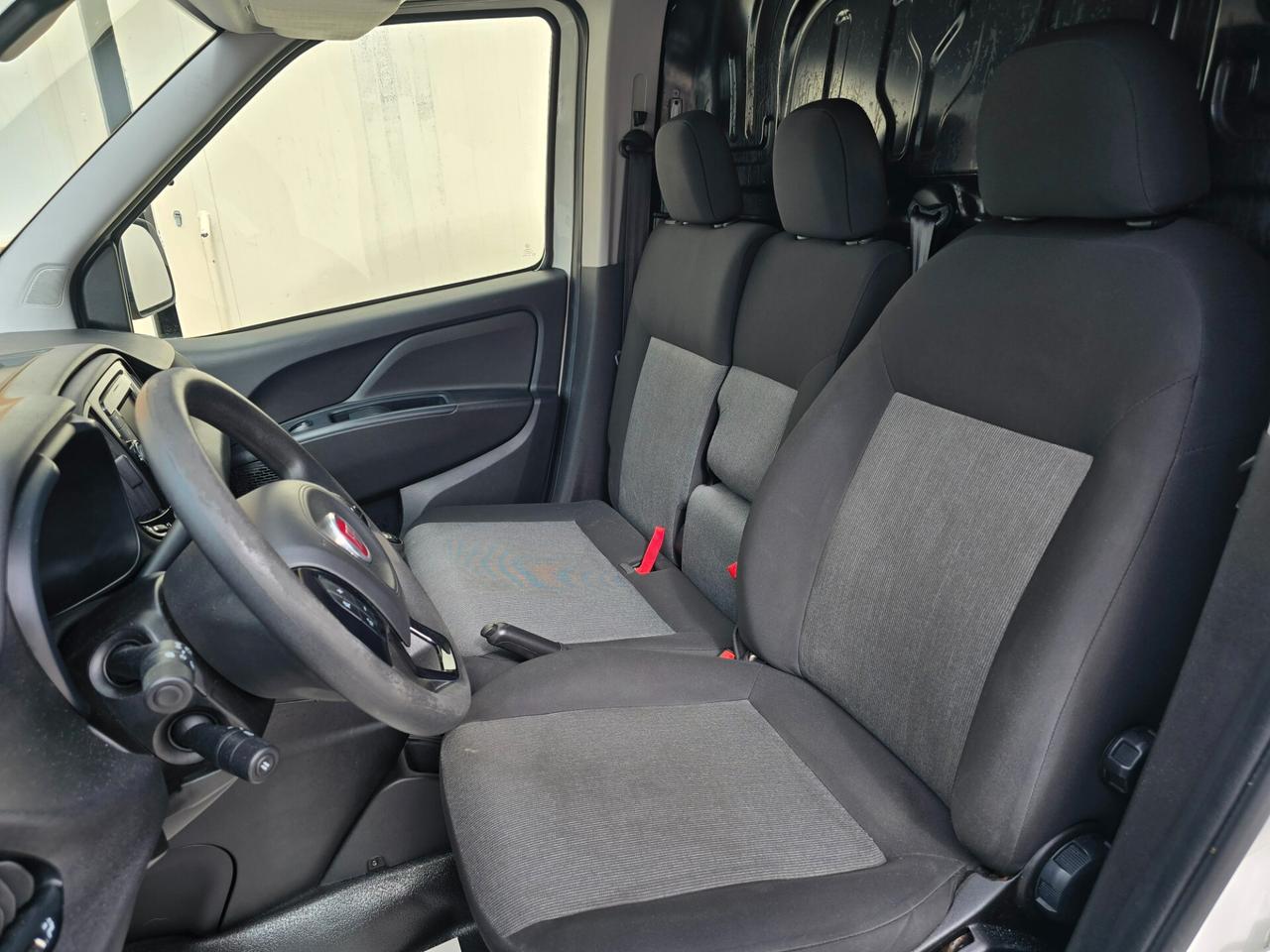 Fiat Doblò 1.6 MTJ 105CV 3POSTI