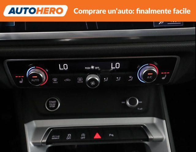 AUDI Q3 35 TDI S tronic S line edition