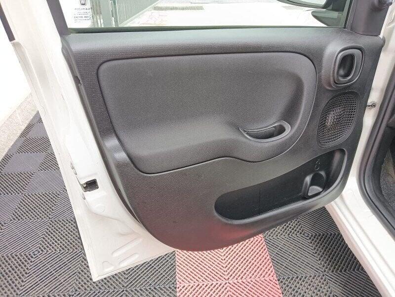 FIAT Panda Panda 1.2 Easy
